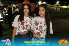 Vaquejada de Serrinha (Sexta-feira)